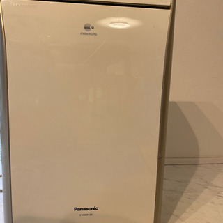 【未使用品】ハイブリッド方式除湿乾燥