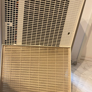 【未使用品】ハイブリッド方式除湿乾燥の画像