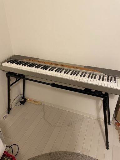 カシオ Privia PX-110