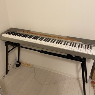 カシオ Privia PX-110の画像