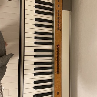 カシオ Privia PX-110の画像