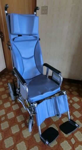 車いす　カワムラ　AYK-40