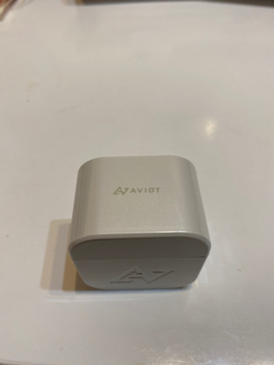 【AVIOT】TE-D01g ケース付きワイヤレスイヤホン⚠️右耳のみ