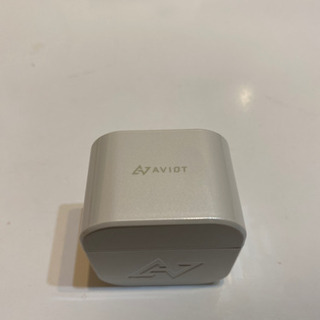 【AVIOT】TE-D01g ケース付きワイヤレスイヤホン⚠️右耳のみ