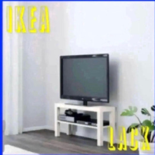 IKEA テレビ台　白　予定者決まりました。の画像