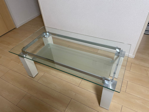 ニトリ　センターテーブル