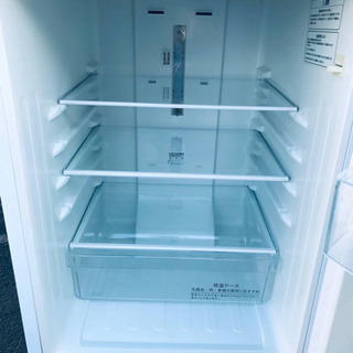 【修造さん専用】Hisense 2ドア冷蔵庫 HR-D15C Hisense 2ドア冷凍冷蔵庫 HR-D15C