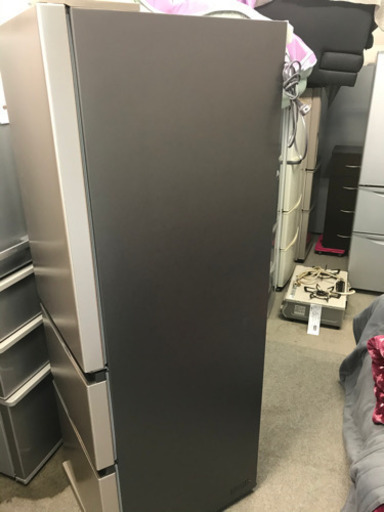 日立　ノンフロン冷凍冷蔵庫　2019年製　315L HITACHI 良品