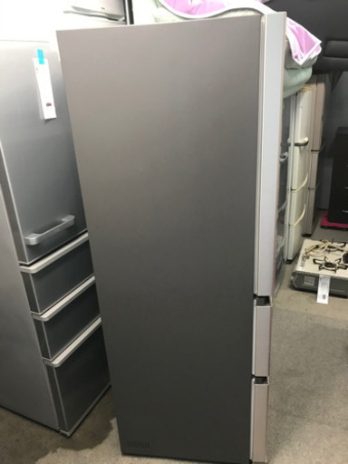 日立　ノンフロン冷凍冷蔵庫　2019年製　315L HITACHI 良品