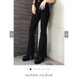 お値下げ済み　ENVYM アンビー