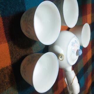 レトロ食器