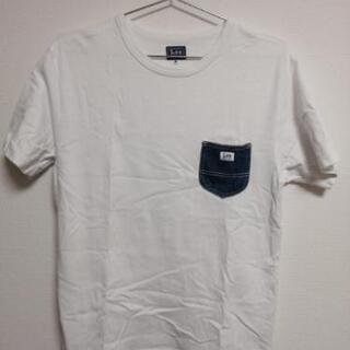 (値下げしました)LEE　Tシャツ