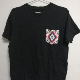 tomtiunior original　Tシャツ
