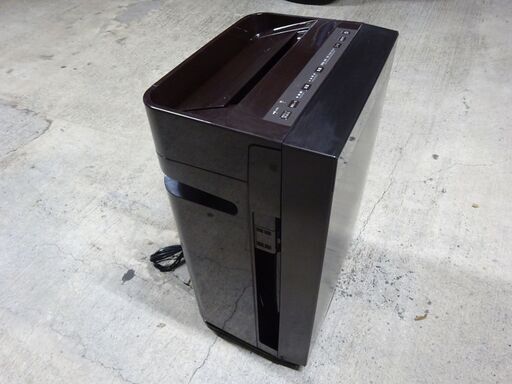 ?ダイキン 加湿ストリーマ空気清浄機 MCK70U-T
