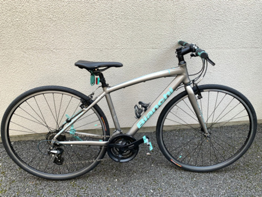 Bianchi ビアンキ カメレオンテ1 クロスバイク