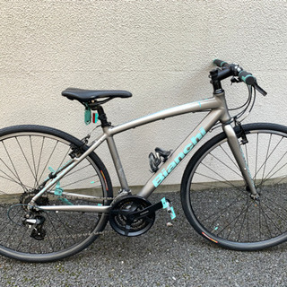 Bianchi ビアンキ カメレオンテ1 クロスバイク