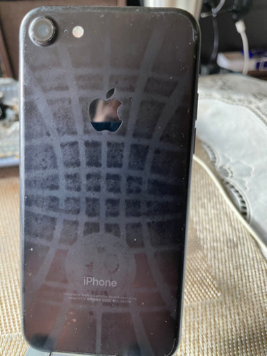 お買い得❣iPhone 7 Black 128 GB SIMフリー