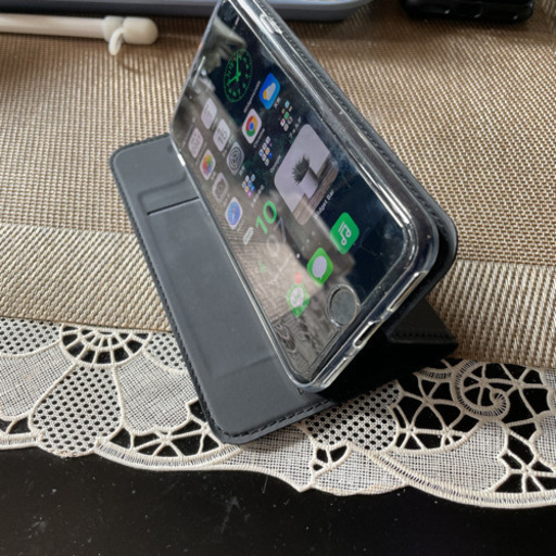 お買い得❣iPhone 7 Black 128 GB SIMフリー