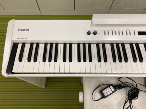 Roland 電子ピアノ FP-4 椅子付き