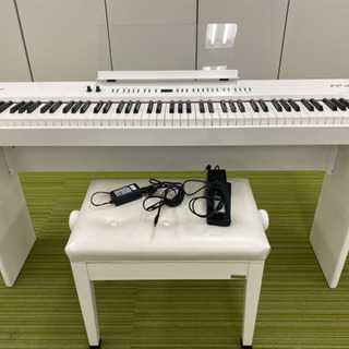 Roland 電子ピアノ FP-4 椅子付き