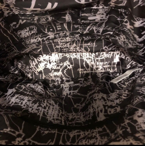 SALE!Desigual デシグアルトートバック赤