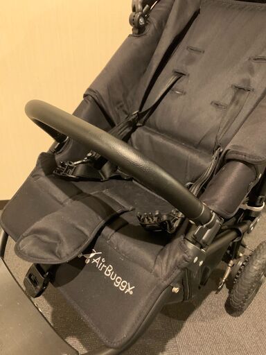 【お取引中】エアバギー　ココプレミア AIRBUGGY COCO PREMIER おまけあり