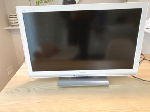 パナソニック　テレビ　32型