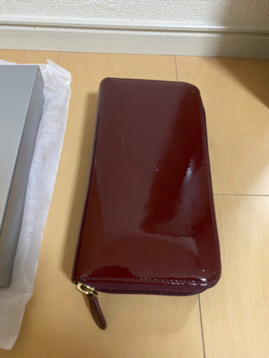 お値下げ★ヴィヴィアン  ウエストウッド　長財布