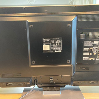 パナソニック　テレビ　32型の画像