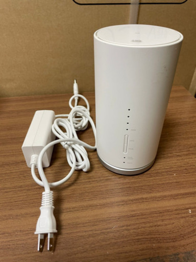 WiMAX ルーター