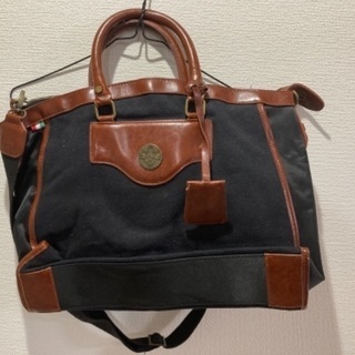 新品未使用　バッグ2個セット　ショルダー•トートの画像