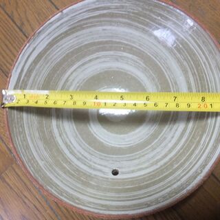 土鍋　中古です。の画像