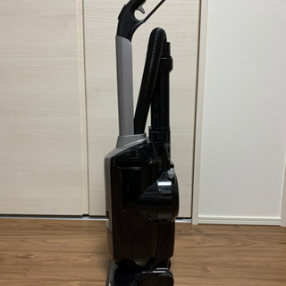 シャープ SHARP 掃除機 EC-ST20-S 2013年製 