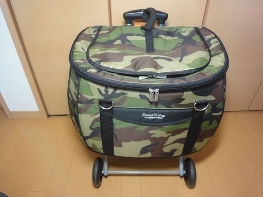 ファンタジーワールド　Sweet Heart ペットカート リュックタイプ