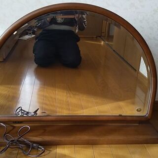 キレイな鏡  早い者勝ち