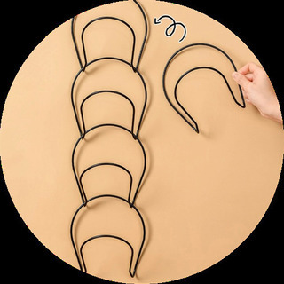 ⭐️小物収納⭐️クローゼット収納｜JUN‘S生活館の画像