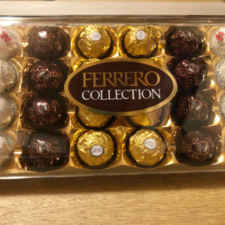 【FERRERO】フェレロ・コレクション