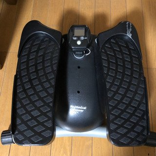 ダイエット器具