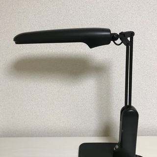【引取限定　三重】デスクライト　National