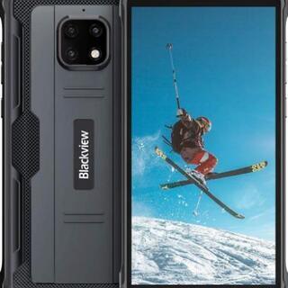 新品未使用★アウトドア好きの方に★わBlackview BV49...