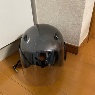 ヘルメットの画像