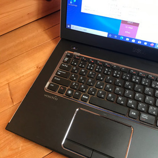 VOSTRO  DELL3550 &Office2019 Pro Windows10 の画像