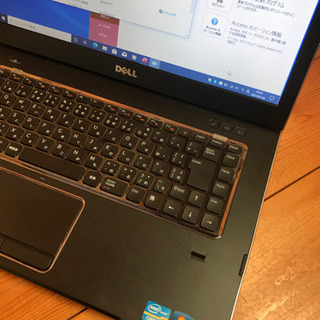 VOSTRO  DELL3550 &Office2019 Pro Windows10 の画像