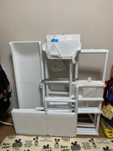 【終了しました】ジャングルジム　プレミアムキッズパーク