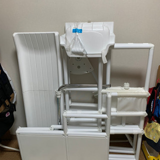 【終了しました】ジャングルジム　プレミアムキッズパーク