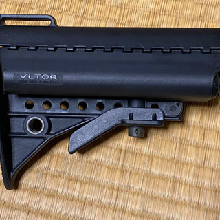 ボルターのストック黒の画像