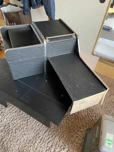 いすゞファイブスターギガ用