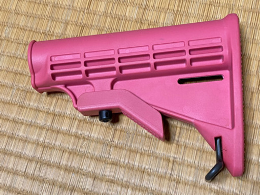 DSCのストック