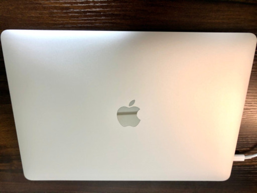 MacBookPro 2017(2019年製) 13インチ 配送可