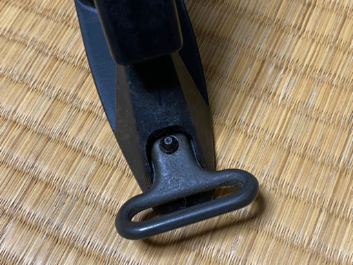 コルトのストック6ポジ用
